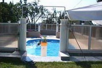 Pension de famille Gyenesdiás 3